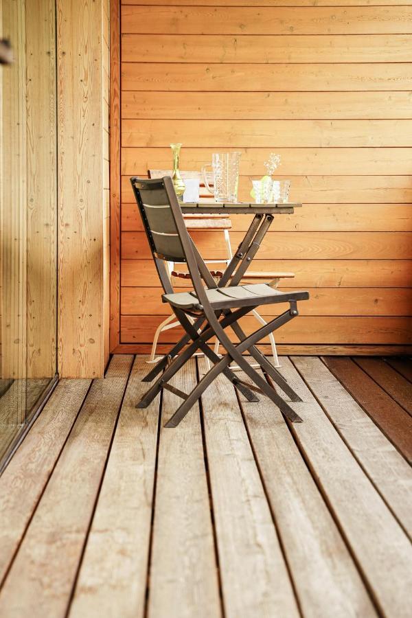 Toferer Textil Apartamento Eben Im Pongau Exterior foto