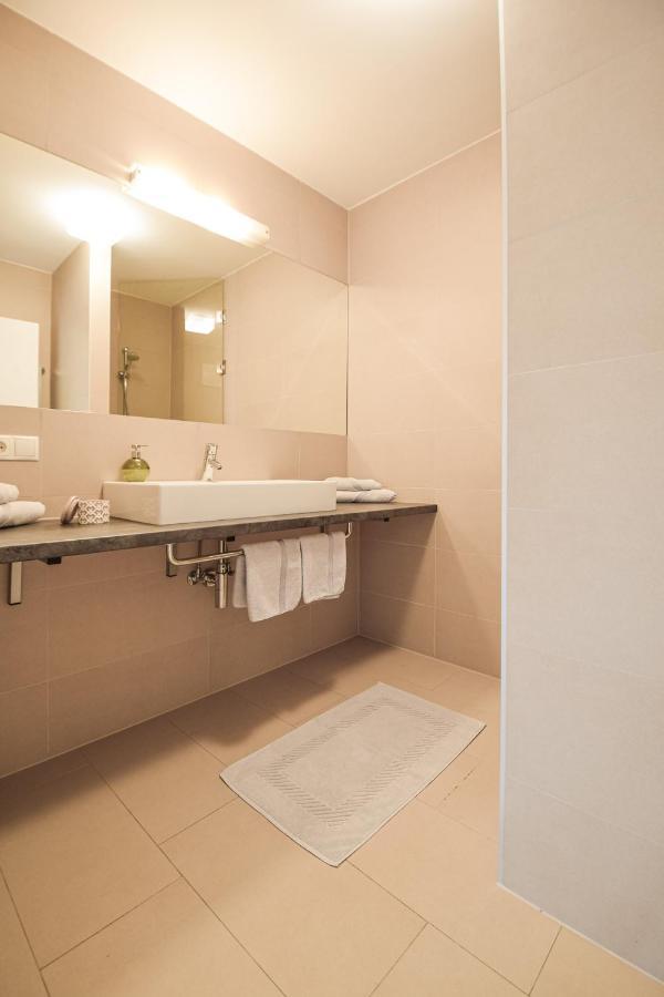 Toferer Textil Apartamento Eben Im Pongau Exterior foto