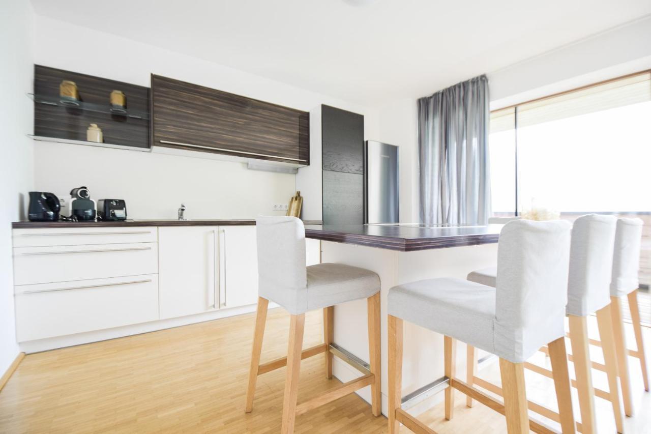 Toferer Textil Apartamento Eben Im Pongau Exterior foto