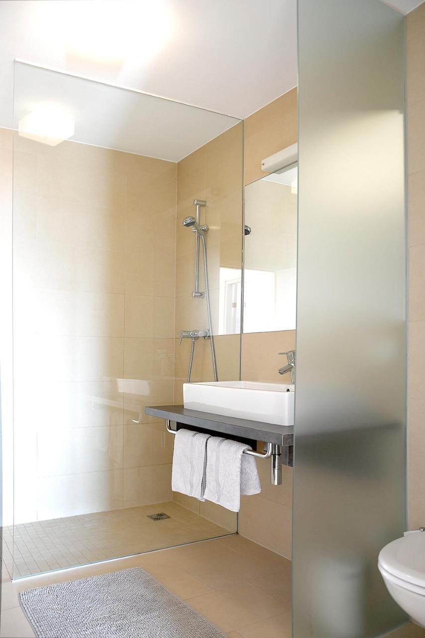 Toferer Textil Apartamento Eben Im Pongau Exterior foto